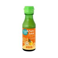 Terrasana Yuzusap 100 ml Terrasana Yuzusap 100 ml