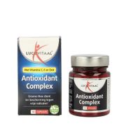 Antioxidant complex