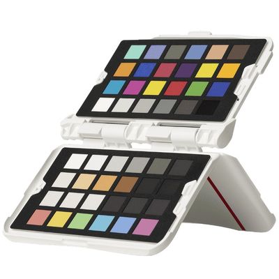 Datacolor Spyder Checkr Photo