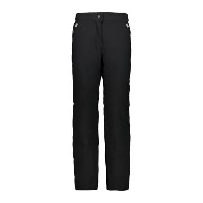 Campagnolo Stretch Softshell Broek Dames 22/44B