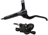 Shimano altus bl-mt201 + br-mt200 hydraulic front