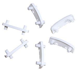 Koppelstuk voor aluminium LED bar - LED1032