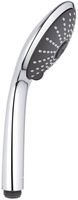 Grohe Vitalio Joy Quickfix 110 Massage handdouche rond 3 straalsoorten chroom