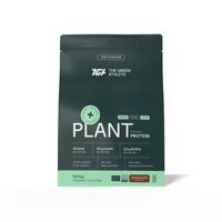 The Green Athlete Plant protein chocolate 900gr