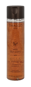 Thalgo Spa Mer Des Indes Aromatic Shower Oil 150ml Make-up verwijderaar en reiniger