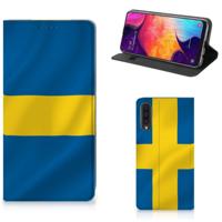 Samsung Galaxy A50 | Standcase | Zweden