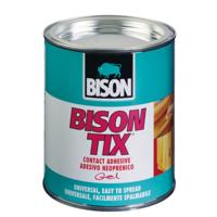 Bison TIX universele contactlijm in 250 ml blikje