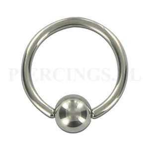 BCR 1.6 mm x 14 mm diameter