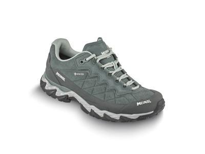 Meindl Arone Lady GTX Lage Wandelschoen Dames Linde 8