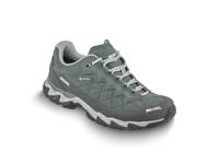 Meindl Arone Lady GTX Lage Wandelschoen Dames Linde 8 Meindl Arone Lady GTX Lage Wandelschoen Dames Linde 8