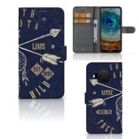 Nokia X10 | Nokia X20 | Flip Cover | South Dakota Nokia X10 | Nokia X20 | Flip Cover | South Dakota