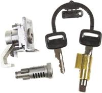 ZADI Lock set