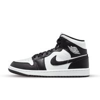 Air Jordan 1 Mid Invert Black White (W) - thumbnail