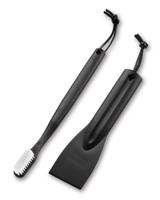 Tweedelige reingingsset Weber - Weber