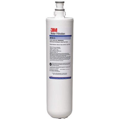 3M vervangings filter voor Multi-Tap 3in1 kokend water kraan