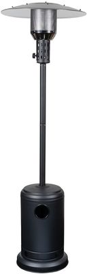 Eurom THG 10000 Terrasverwarmer 10000 Watt | 323900 - 323900