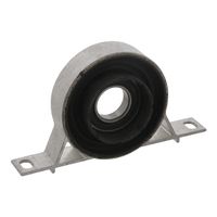 Middenlager cardanas 32815
