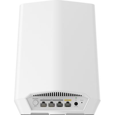Orbi Pro WiFi 6 AX5400 Tri-band Mesh System router (SXR50) Router