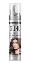 Guhl Color forming mousse 30 donkerbruin Guhl Color forming mousse 30 donkerbruin