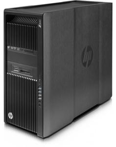 HP Z840 2x Xeon 12C E5-2650v4 2.20Ghz, 64GB, Z Turbo Drive G2 256GB/4TB HDD, M4000, Win 10 Pro