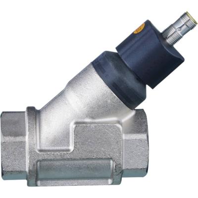 ifm Electronic SBY446 Stromingstransmitter Voedingsspanning (bereik): 18 - 32 V/DC Meetbereik: 4 - 100 l/min 1 stuk(s)