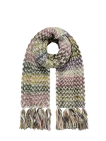 Barts Nicole Sjaal