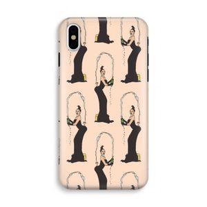 Pop Some Kim: iPhone XS Tough Case