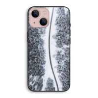 Snøfall: iPhone 13 mini Biologisch afbreekbaar hoesje