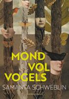 Mond vol vogels (Paperback)