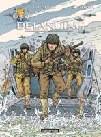 De landing (Paperback)