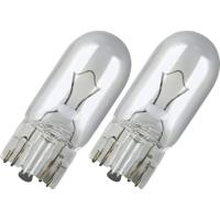 OSRAM 2825-02E Signaallamp Standard W5W 5 W 12 V - thumbnail