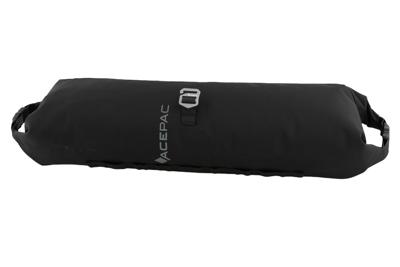 Acepac MKIII Stuurtas 8 liter - Zwart Acepac MKIII Stuurtas 8 liter - Zwart