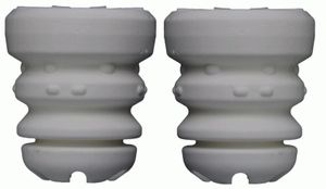 Aanslagrubber met stofkap - Protection kit 900340
