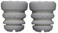 Aanslagrubber met stofkap - Protection kit 900340