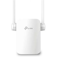 TP-LINK RE205 V3 netwerkextender Netwerkrepeater Wit 10, 100 Mbit/s - thumbnail