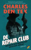 De Repair Club (Paperback)