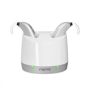 Signia Charger Motion ChargeGo SP X