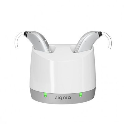 Signia Charger Motion ChargeGo SP X