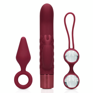 Loveline Toy Kit for Her