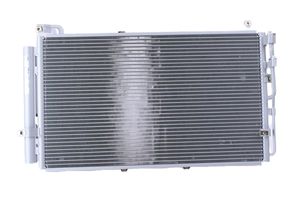 Condensator, airconditioning 94644