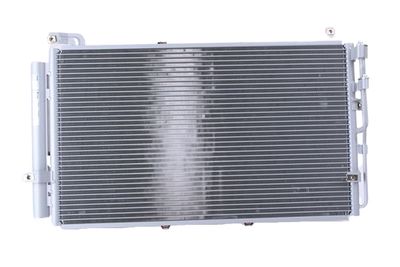 Condensator, airconditioning 94644