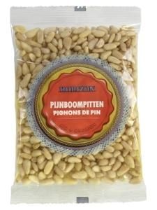 Horizon Pijnboompitten eko bio (100 gr)