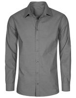 Promodoro E6910 Men’s Oxford Shirt Long Sleeve - thumbnail