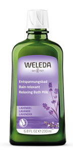 Weleda Lavendel Ontspanningsbad