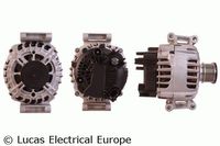 Lucas Electrical Alternator/Dynamo LRA03481