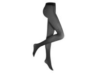 esmara Dames thermopanty 70 DEN (zwarte stippen, M (40/42))