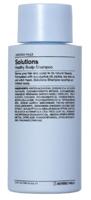 J Beverly Hills Blue Solutions Healthy Scalp Shampoo 340ml | Voor Shampoo Zonder Sulfaten