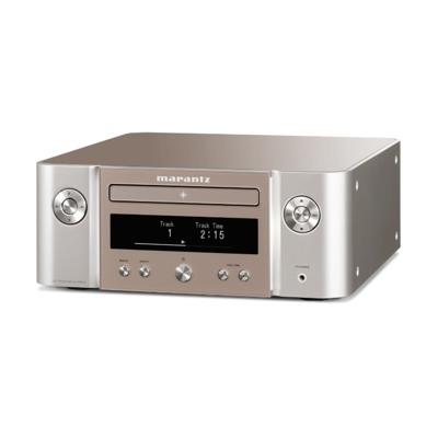 Marantz MCR-612 Receiver Zilver