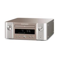 Marantz MCR-612 Receiver Zilver