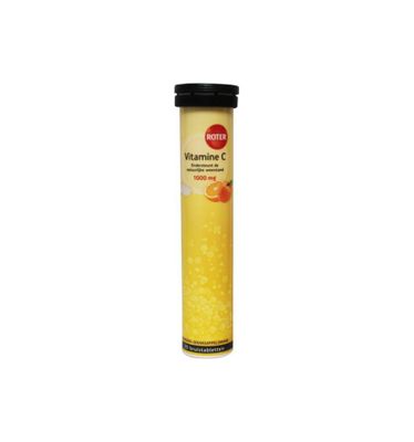 Bruistabletten abr. sin. vit C